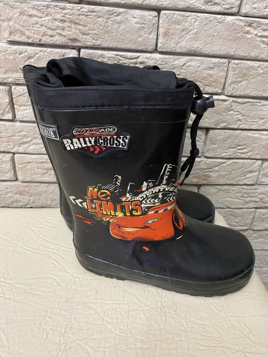 Сапоги резиновые 29 размер