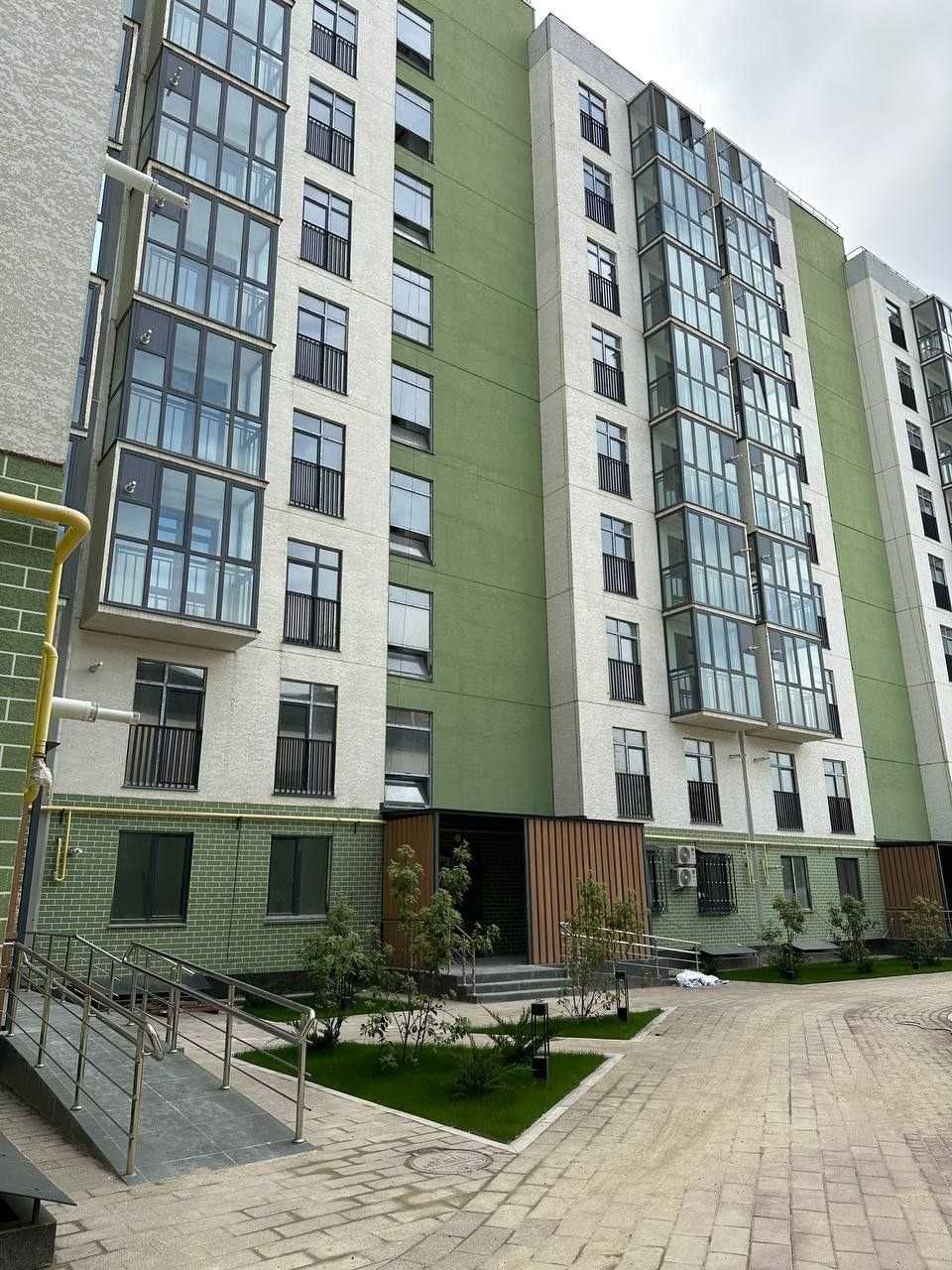 Срочно продается!!! ЖК Династия (Golden House)  2 комнатная