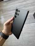 Продам свой телефон Samsung S22 ultra 12/256 в отличном состоянии