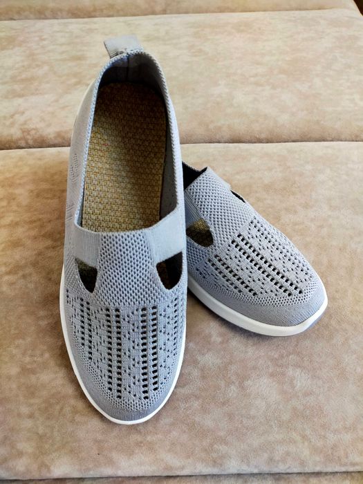 Обувь женская летняя (р-р 40)