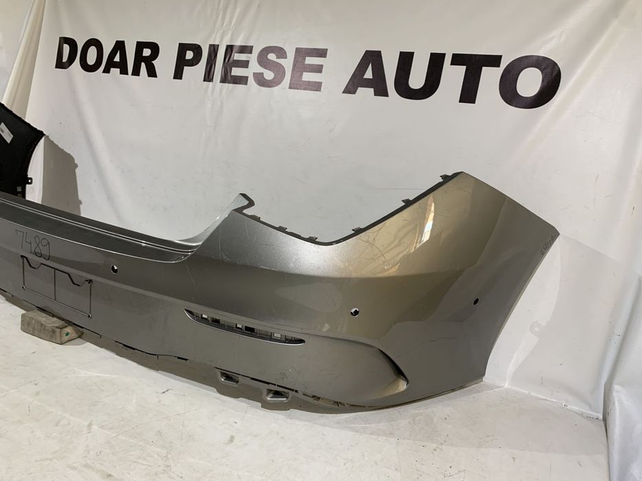 Bara spate Mercedes CLA, AMG W118, 2019, 2020, 2021, 2022, cod origine OE A1778859501.