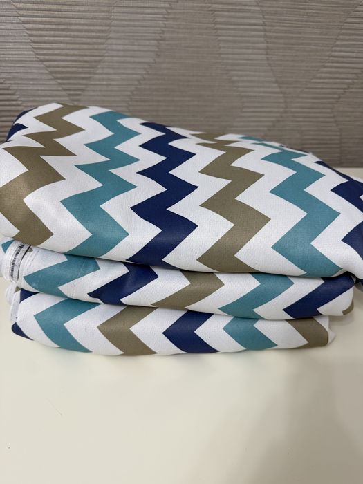 Шторы новые! Высота 276см