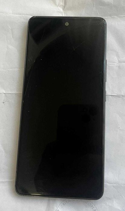 Samsung A53 5G 128gb