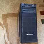 СБ Игровой /Core i5-4590/ж.д. 500gb/озу 16гб/video 8gb+256bit/Wi-Fi.