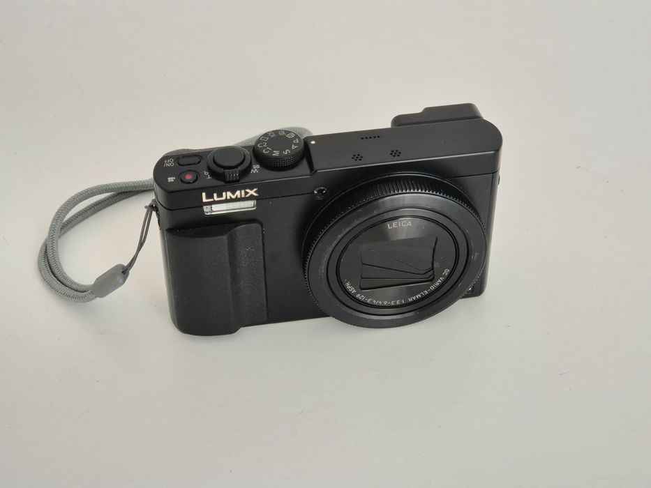 Panasonic Lumix TZ70 / ZS50 aparat foto compact