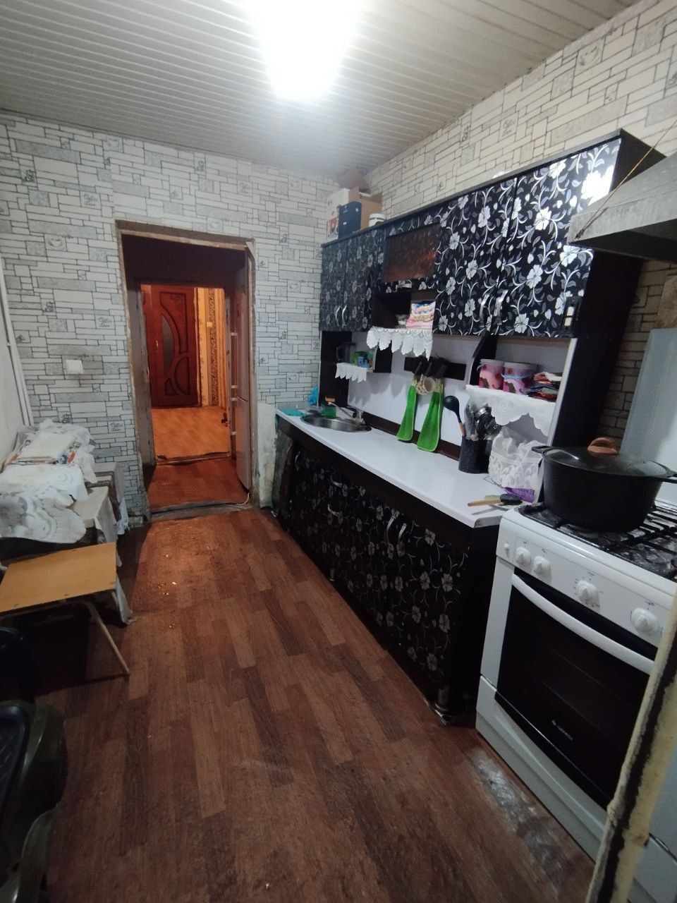 Срочно продам Участка Юнусабадский район Хасанбой 2.2 суток 7 комната