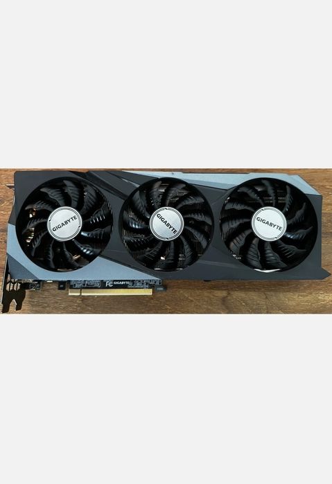 Placă video Nvidia RTX 3060Ti 8gb 256