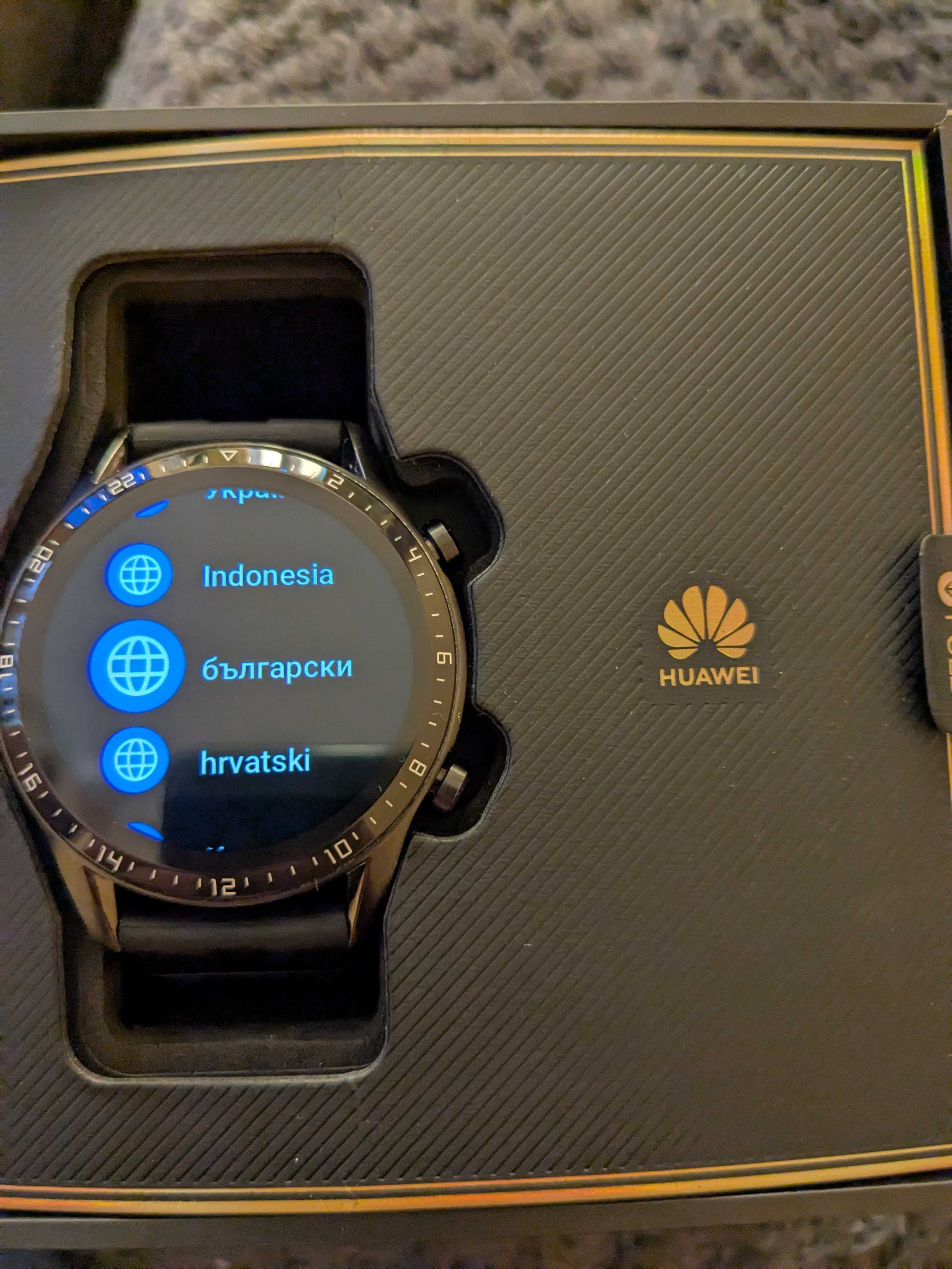 Huawei GT2 46 mm