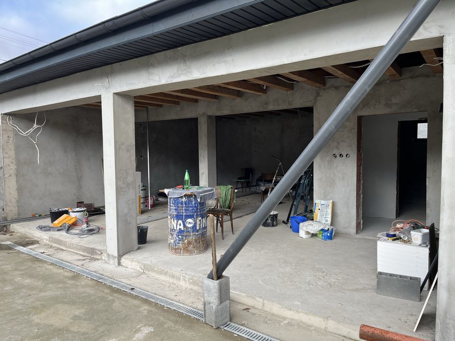 Продава се Къща в с. Драгоево, Област Шумен - 112 кв.м за 1093 €/кв.м - Снимка #2