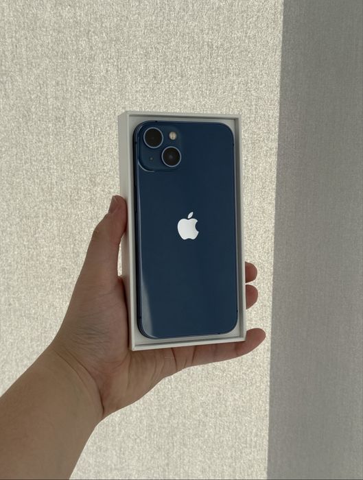 iPhone 13 128GB Айфон 13 128GB