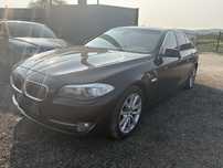 Bmw 530 f10 automat (cutie viteze defecta)