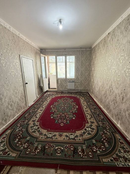 Чилонзор 12 кв 34 м² 1²/2/5 45800$