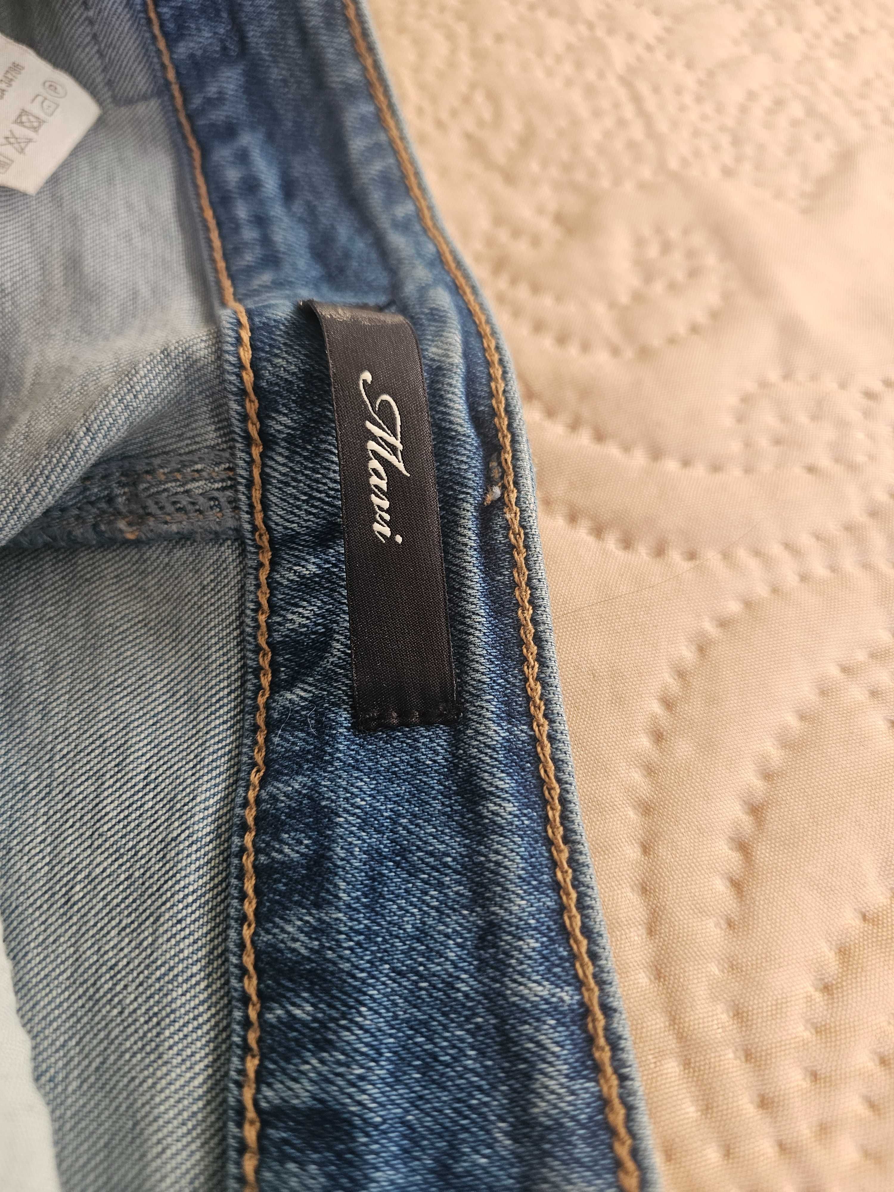 Къси панталони Bershka/Mavi             (3 чифта)
