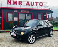 Nissan Juke Nissan Juke 1.5 dci
