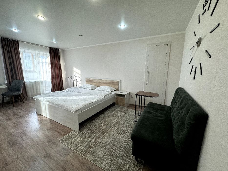 Аренда квартиры посуточно квартира на сутки пожить, центр парк