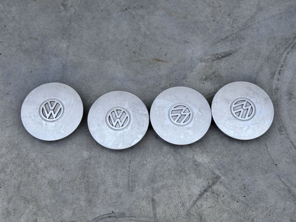 Капачки за джанти за VW оригинални