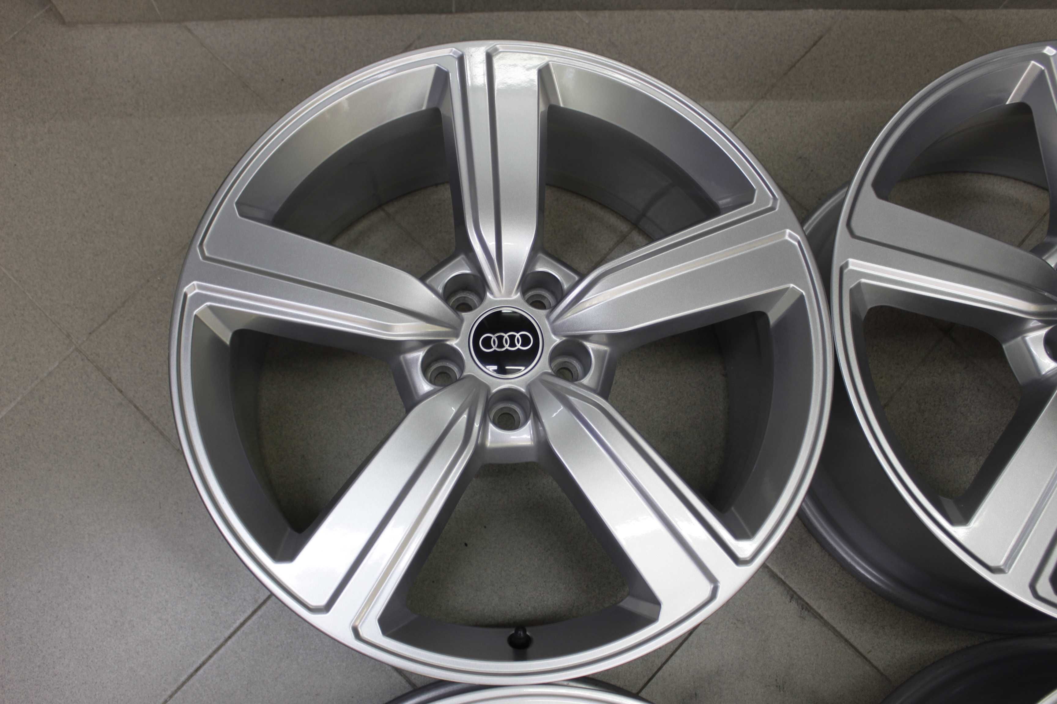 Джанти 20" Audi E-Tron, A6, A7, A8