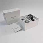 Liquid Money vinde - Ceas Fossil Luther set BQ2466SET