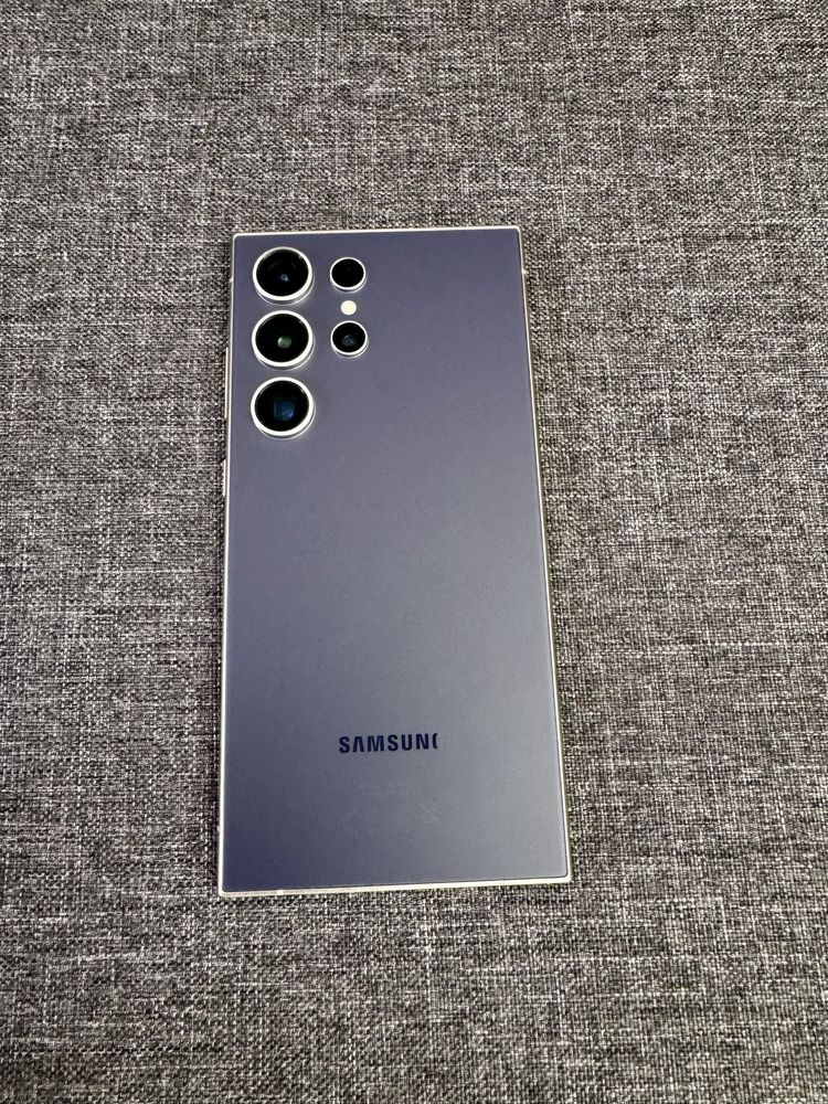 Samsung S24 Ultra