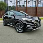 Hyundai Tucson Hyundai Tucson 2.0 Crdi 4x4 Manuala/Full Led/keyless Entry+Go/camera