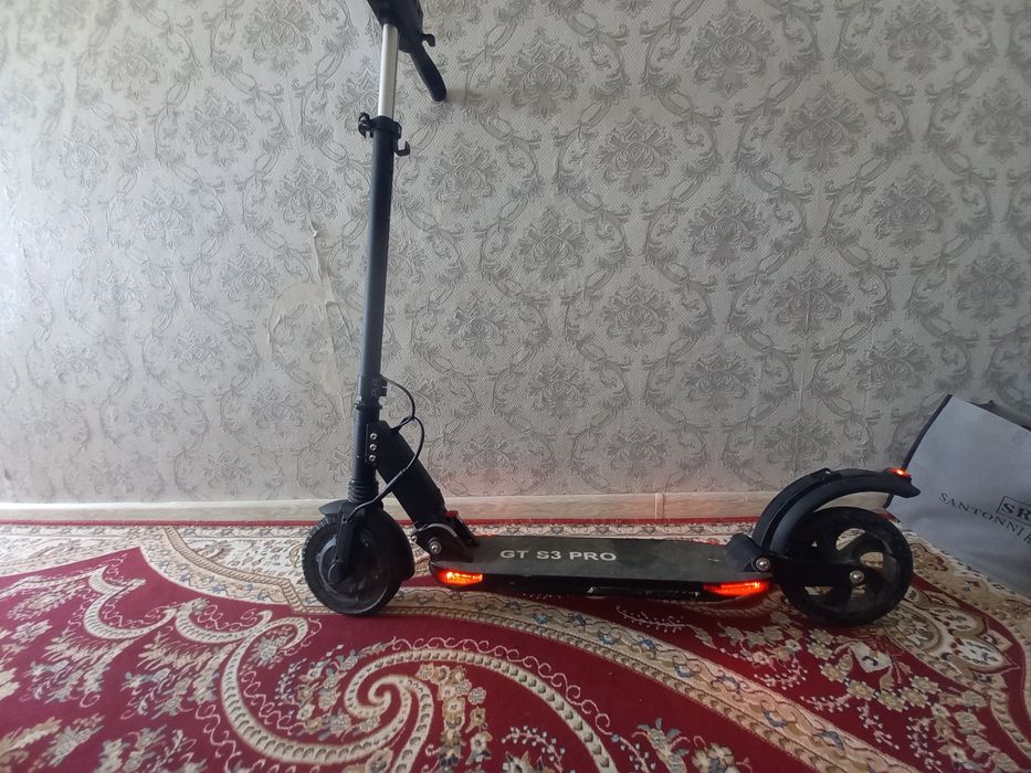 GT S3 PRO сатылады