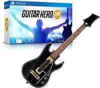 Guitar Hero pt. PS4