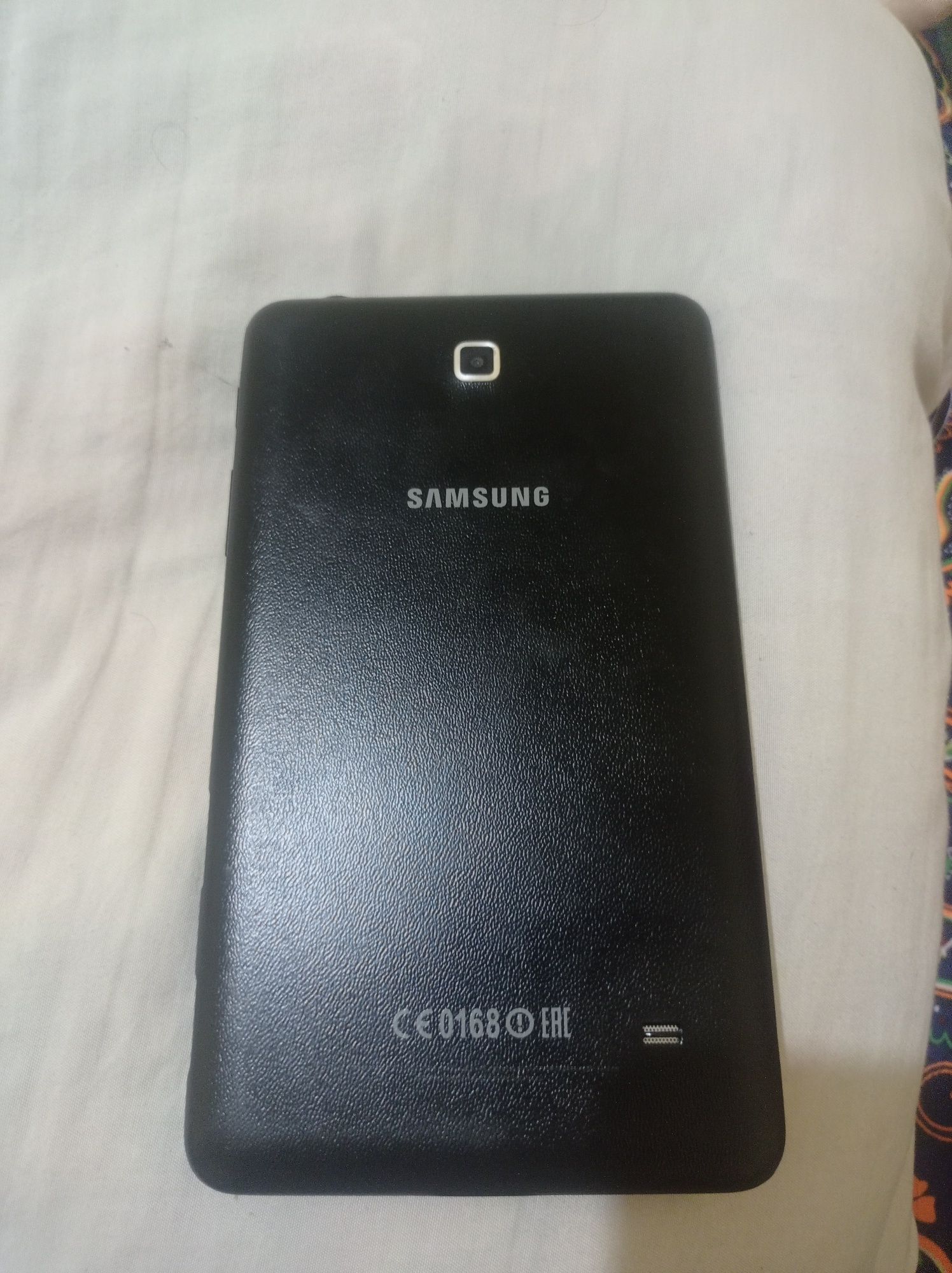 Samsung tab 4 planshet
