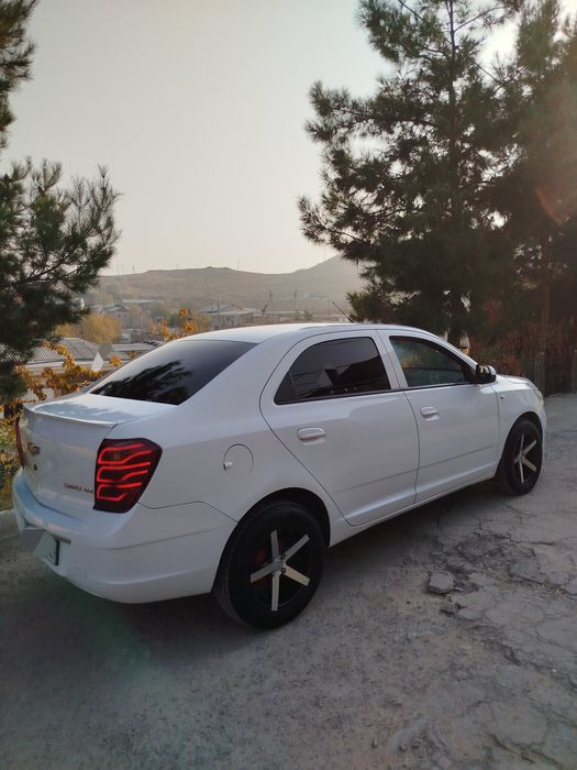 Kobalt navarot qilingan gazi bor 4 pok