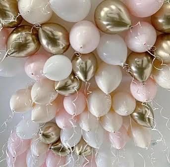 Пусть праздник взлетит — закажи гелиевые шары уже сегодня!