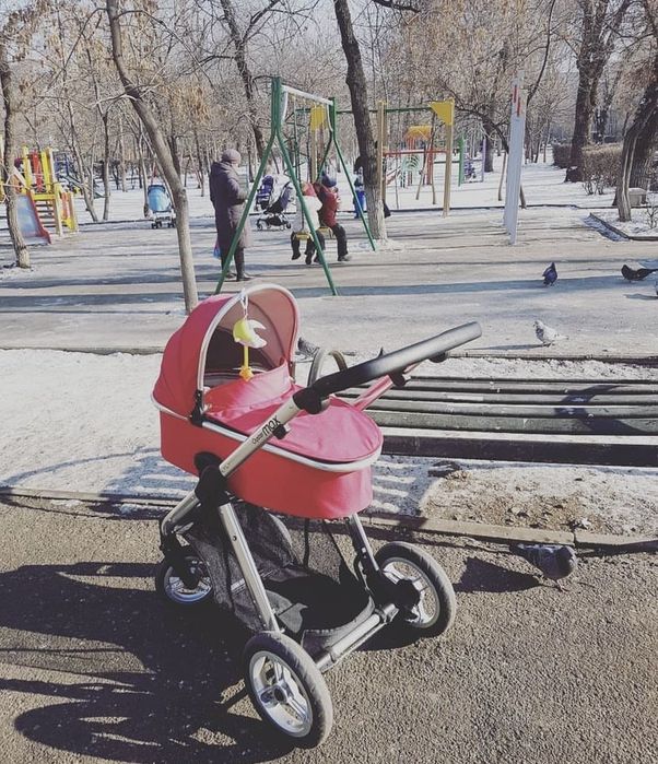 babystyle oyster max