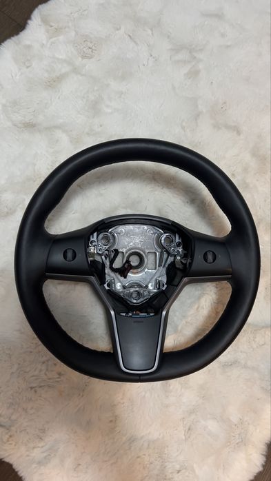 Vand Volan Tesla Model 3 / Model Y