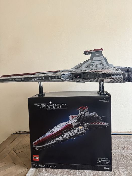 Lego 75367 Venator