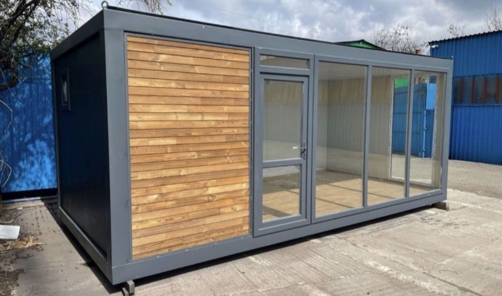 Container containere șantier