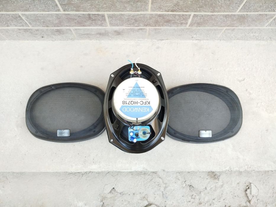 Кенвод 718 орегиналь