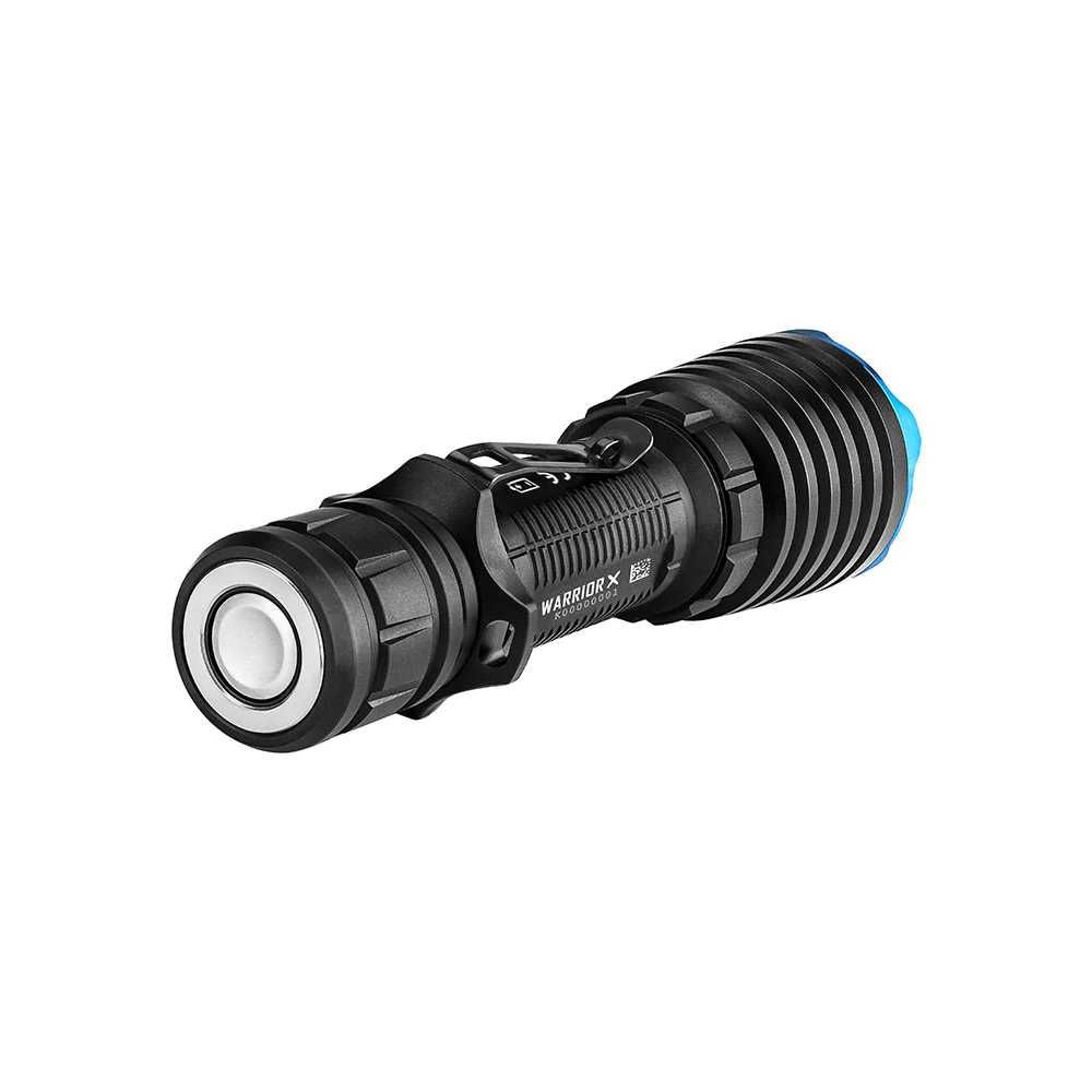 Lanterna LED OLIGHT Warrior X