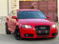 Audi a3 3 S-line
