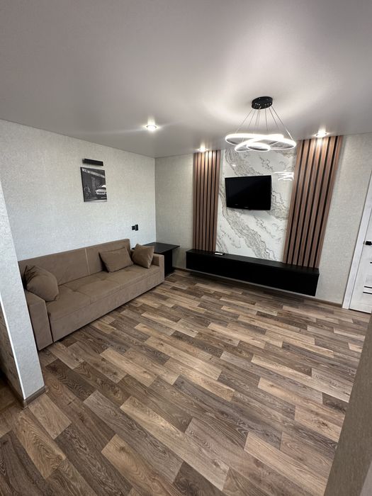 Продам 2х комнатную квартиру.