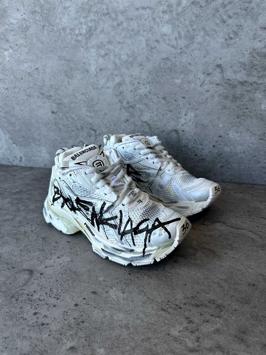 Обувки BALENCIAGA Runner Unisex