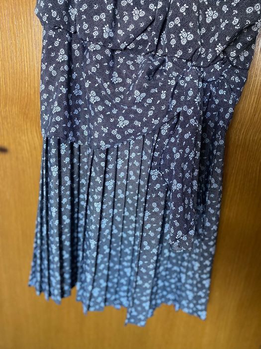 Rochie dama model vintage