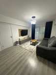 Apartament 3 camere semidecomandat