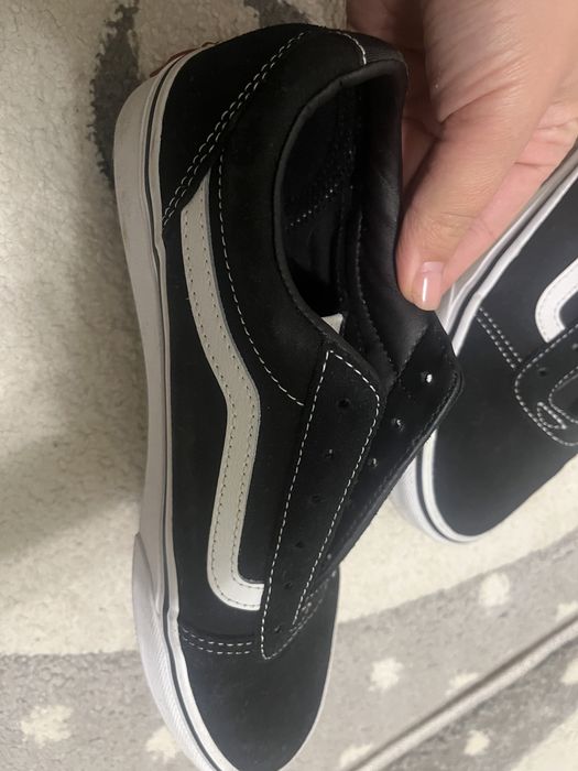 Кецове Vans 38 номер