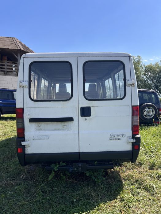 Fiat Ducato  2.5 tdi pentru piese
