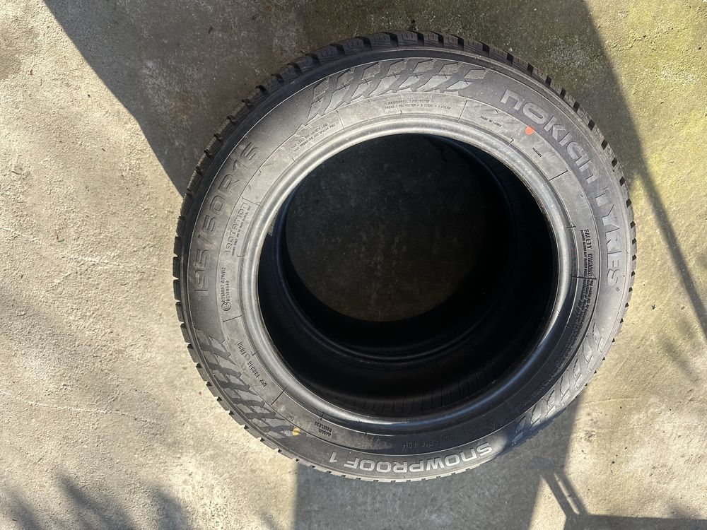 Anvelope vara 185/65r15