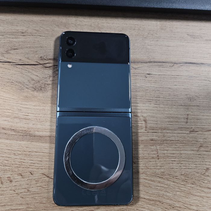 Galaxy Z Flip3 5G