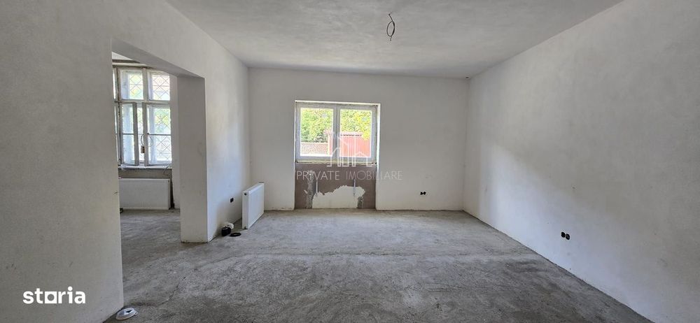 Spatiu comercial de inchiriat, zona Garii, Sighisoara