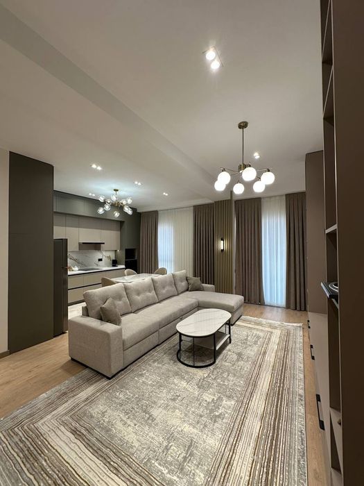 Сдаётся квартира аренду ЖК Миробод Авеню