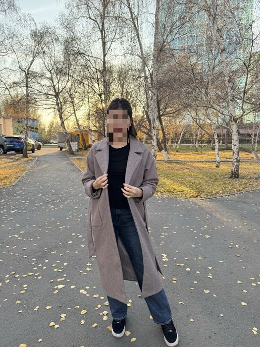 Продам пальто в отличном состоянии