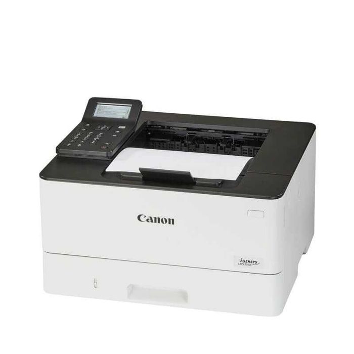 Imprimanta Nouă Wireless Laser Monocrom Canon i-SENSYS LBP233dw