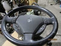 Volan cu airbag si comenzi Maserati Quattroporte 2004-2012