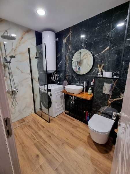 Продава се Тристаен апартамент в Асеновград - 90 кв.м за 1667 €/кв.м - Снимка #3